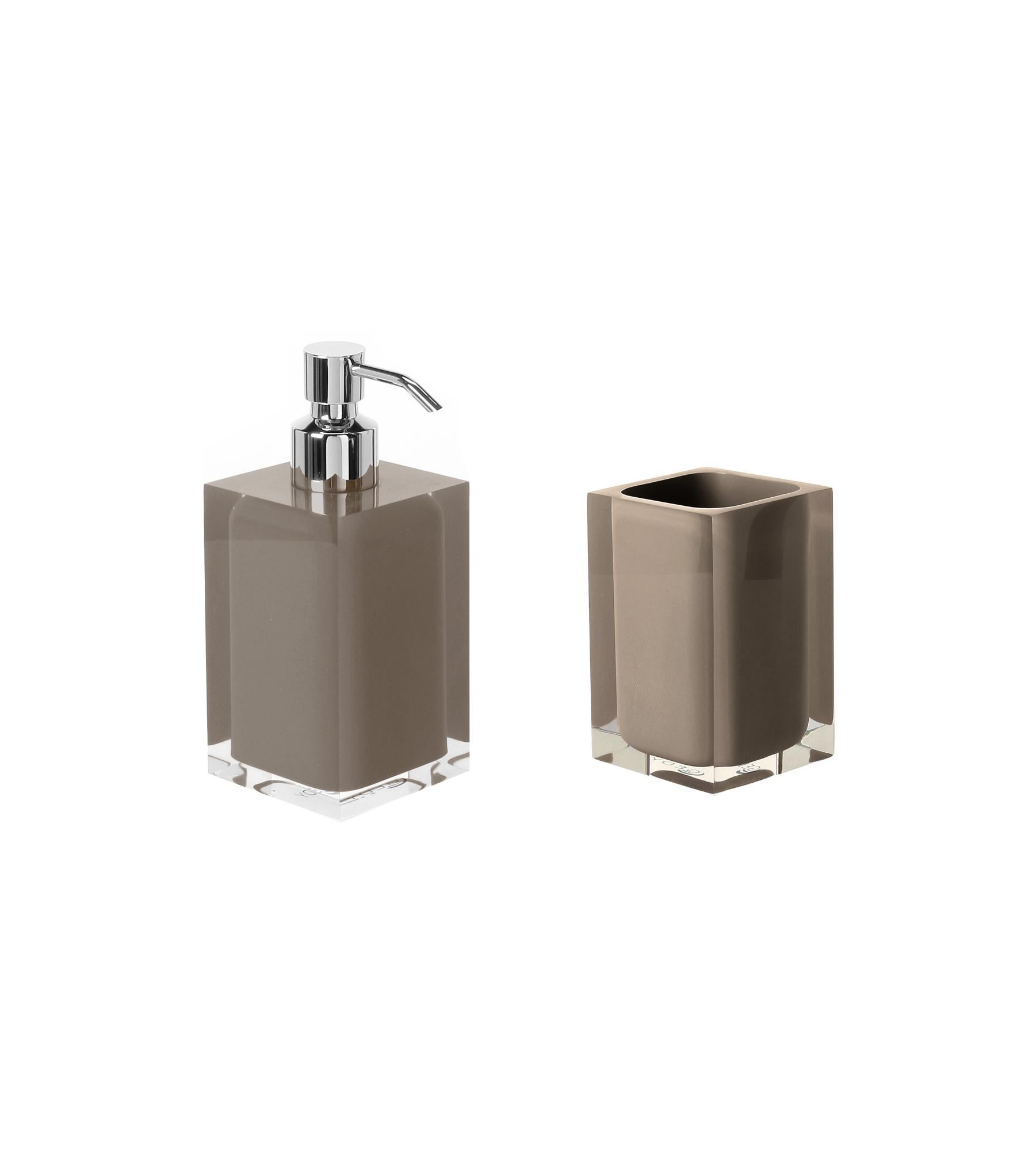 Accessori per bambole 10 pezzi/set Accessori per bambole da 18 pollici con culla, vestiti, capezzolo, biberon e altro - 18 pollici