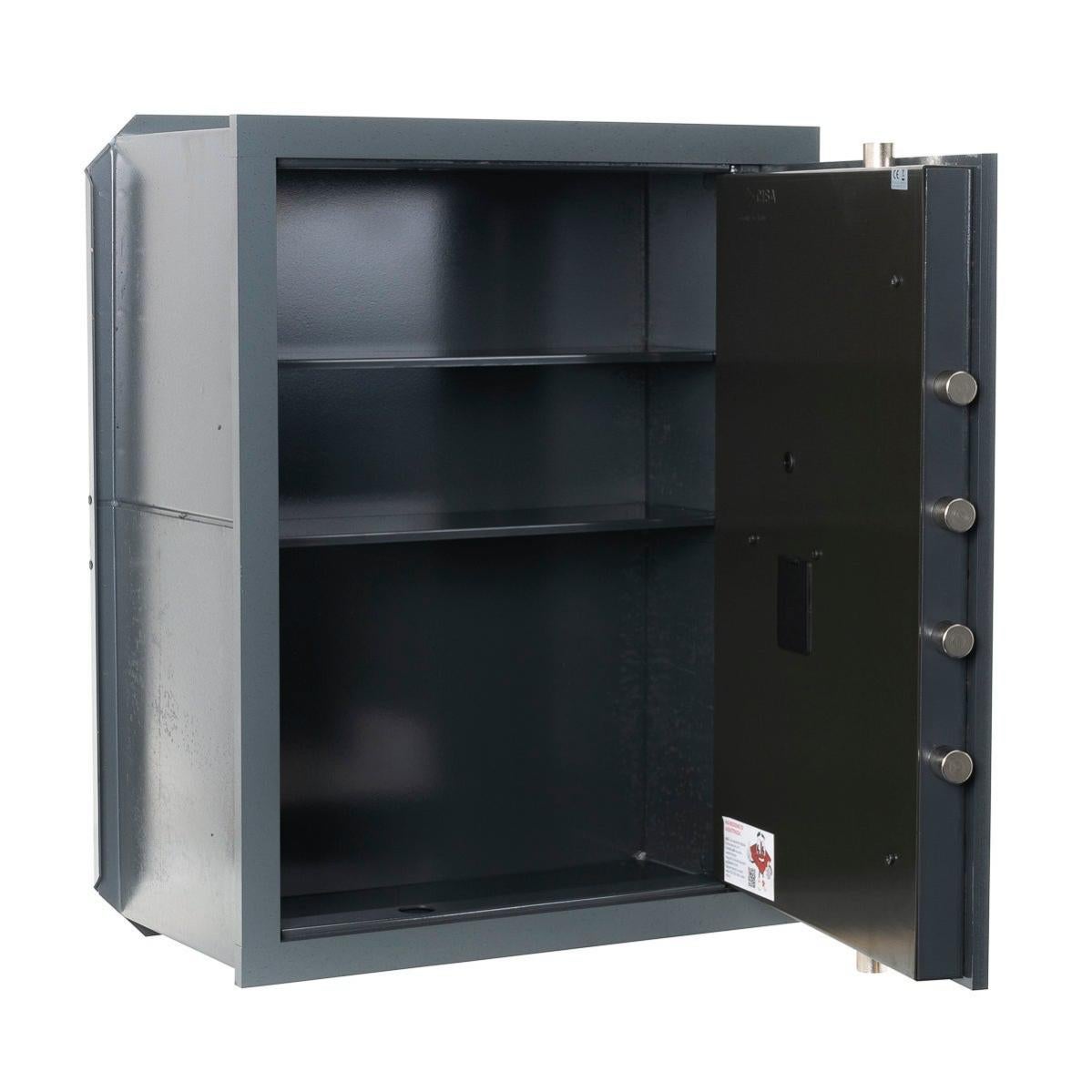 CISA 182710320, Wall Safe, Electronic, DGT Vision, L36 X H24 X D25 - View #10