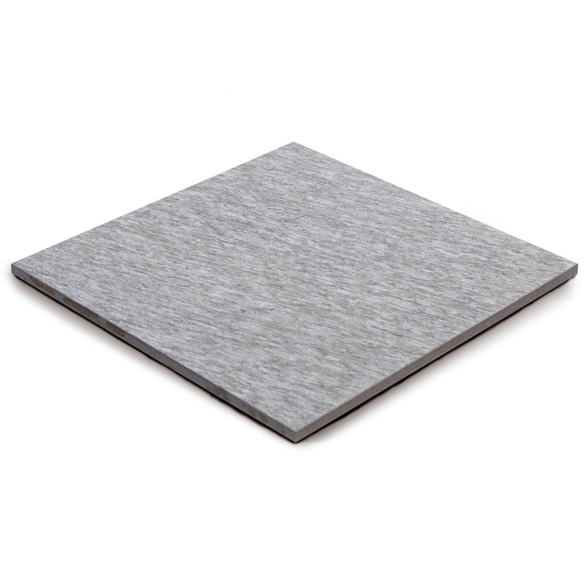 Antiscivolo Antiurto Adesivo 9x20 Mm. Spessore 2,5 Mm. Bianco 25 Pz - 13