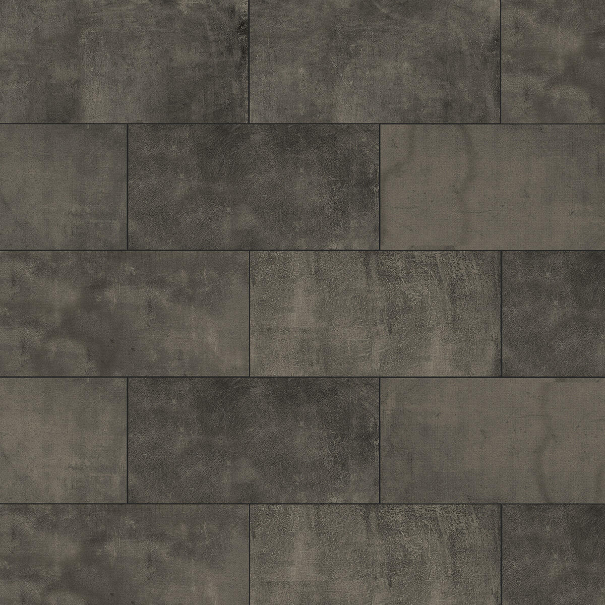 Lastra Cemento Black In Pietra Nero 80 X 40 Cm, Spessore 30 Mm | Leroy ...