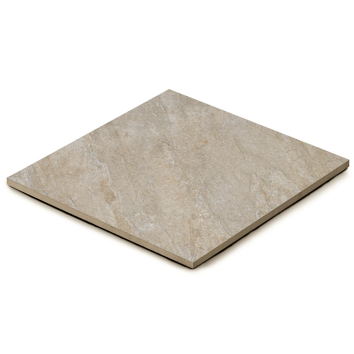 Lastra Barge In Pietra Beige 60 X 60 Cm, Spessore 30 Mm | Leroy Merlin