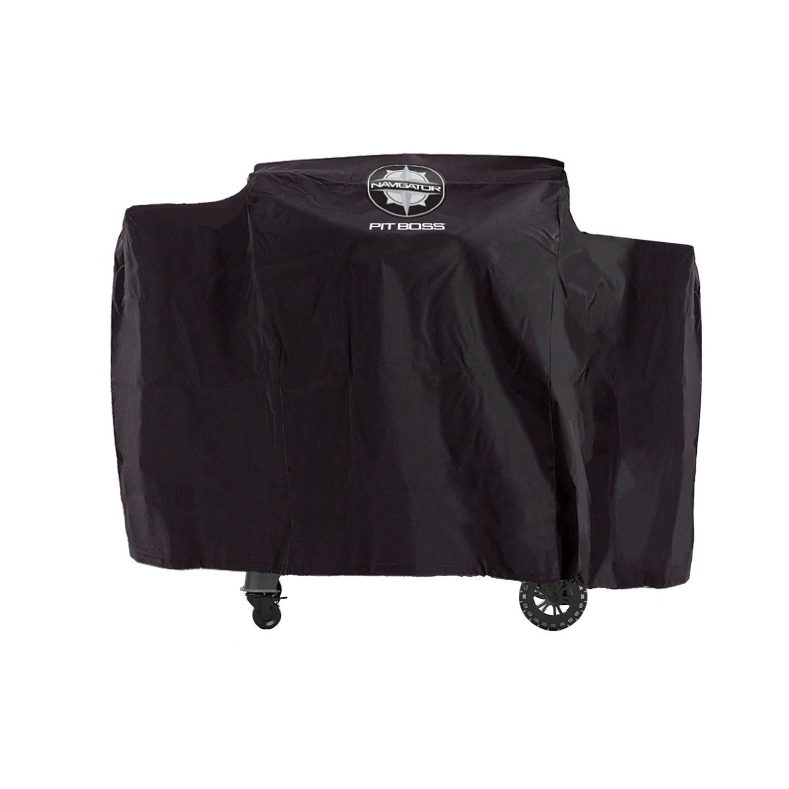 Fodera per BBQ Navigator PITBOSS P 29 x H 8 cm | Leroy Merlin