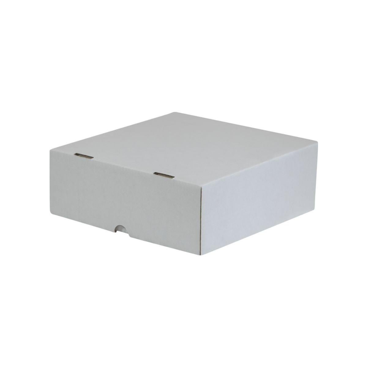 Scatole Di Cartone Pick Qty 25-100 12X10X6 Spedizione Imballaggio - Foto 3