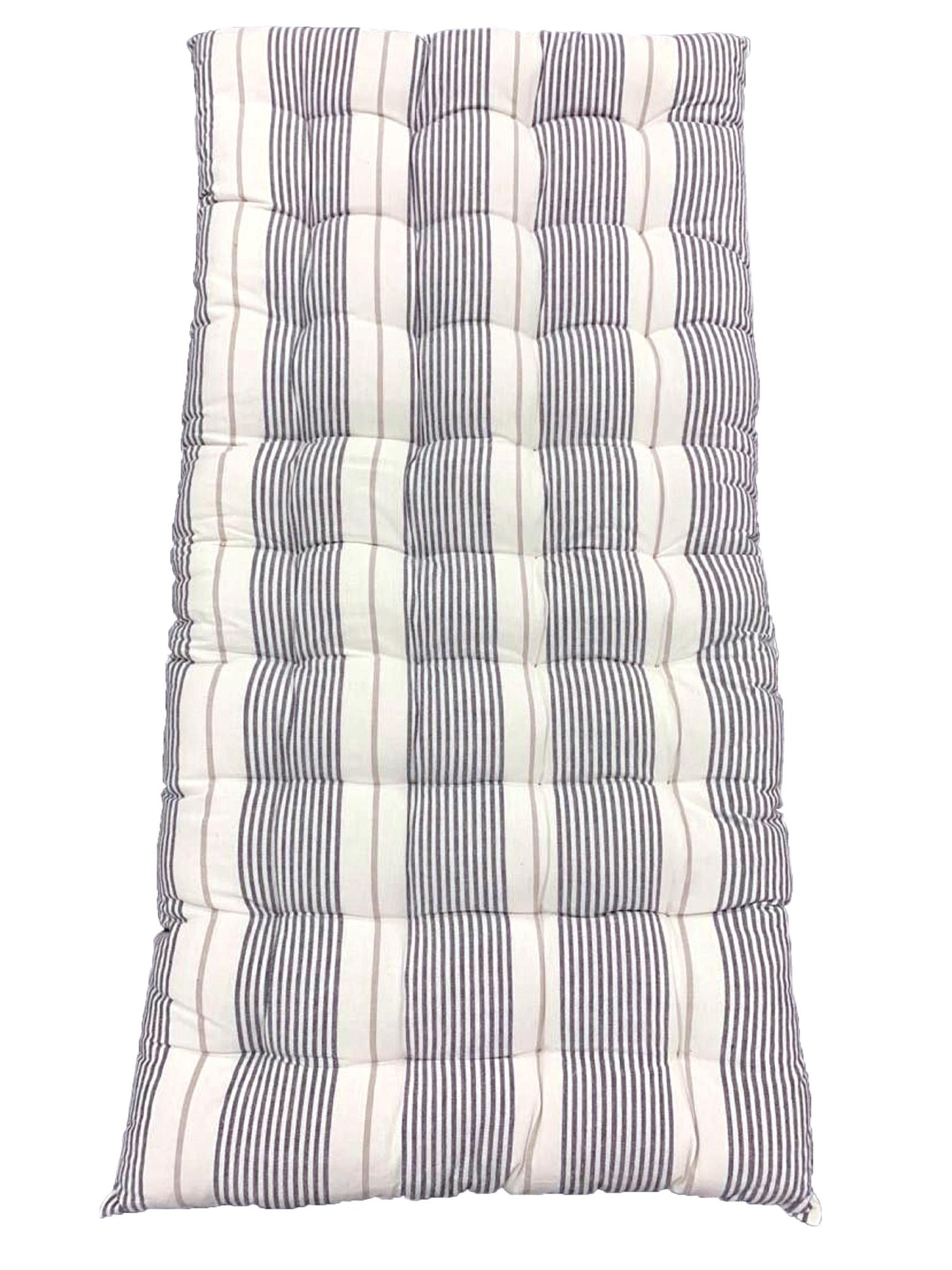 Cuscino Da Pavimento Per Bambini 60x120 Cm - Tappetino Morbido Per Gattonamento, Gioco E Palestrina Montessori - Foto 11