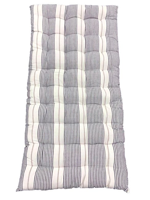 Cuscino Da Pavimento Per Bambini 60x120 Cm - Tappetino Morbido Per Gattonamento, Gioco E Palestrina Montessori - Foto 11