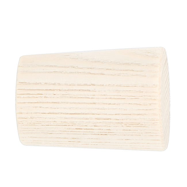 Palo In Legno Impregnato VERDELOOK - Ø6 Cm, Altezza 200 Cm, Con Punta - Foto 9