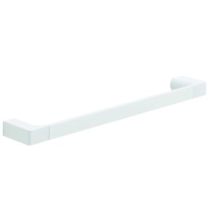 Porta asciugamani da bagno elettrico bianco 906x500 500W Cabel