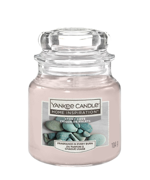 Candela profumata YANKEE CANDLE essenza contiene candele tea light in 8  fragranze Ø 3.5 cm H 30 cm, 24 pezzi