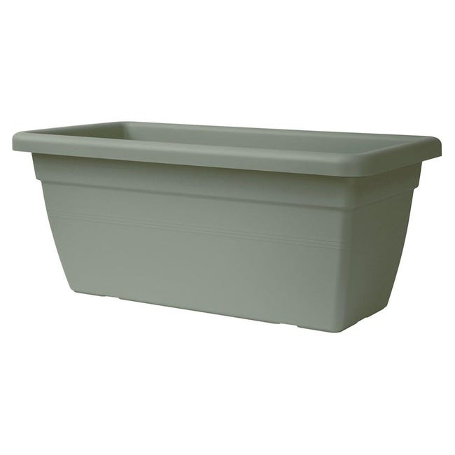 Bonsai Finto In Plastica ASA DEKO 22,5 Cm – Pianta Artificiale Con Vaso In Gres