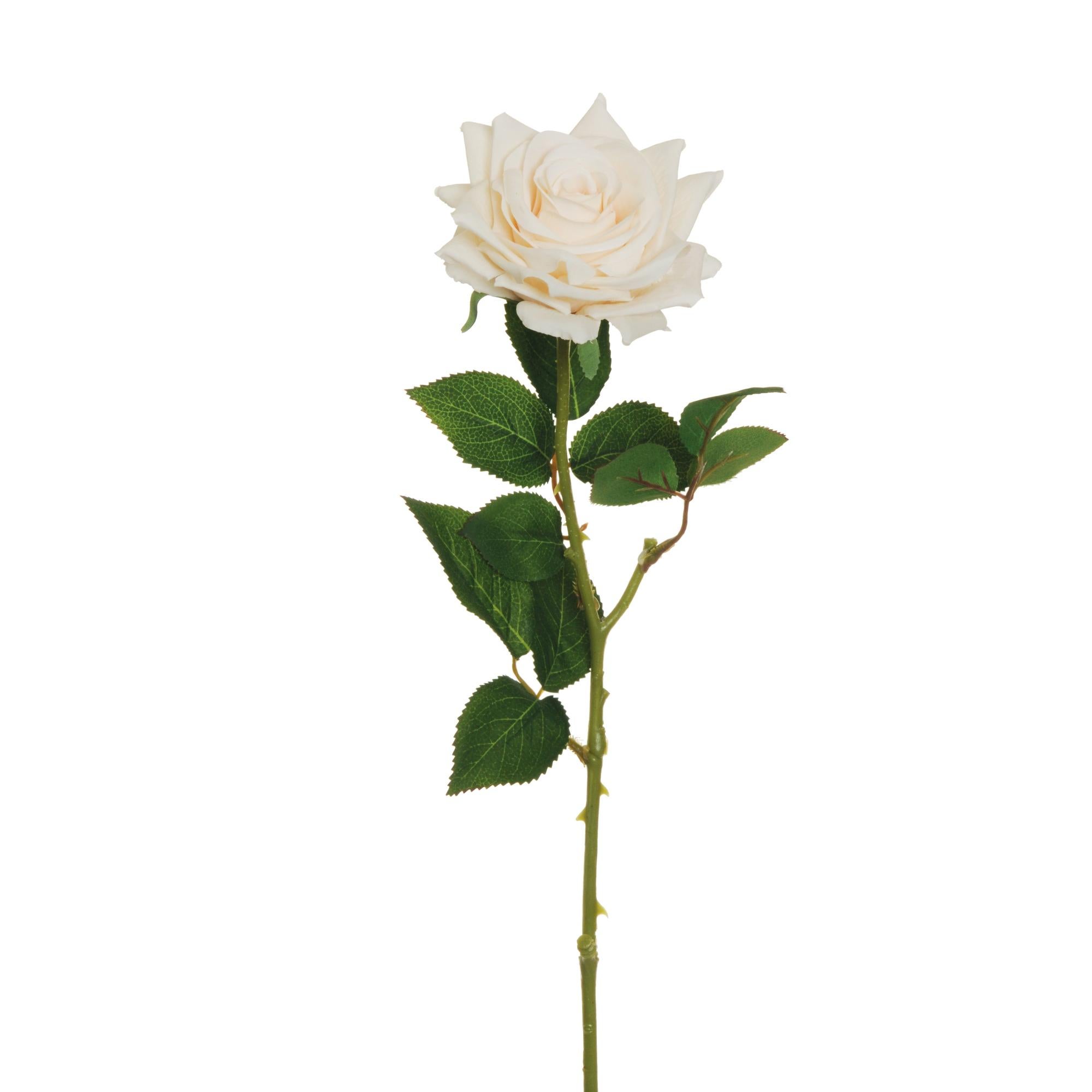 Guangcailun 10 pz/Set Aspetto Realistico Decorazione Artificiale Fiore per La Casa Matrimonio E La Seta del Partito Simulazione Decorazione del Partito, Verde Chiaro