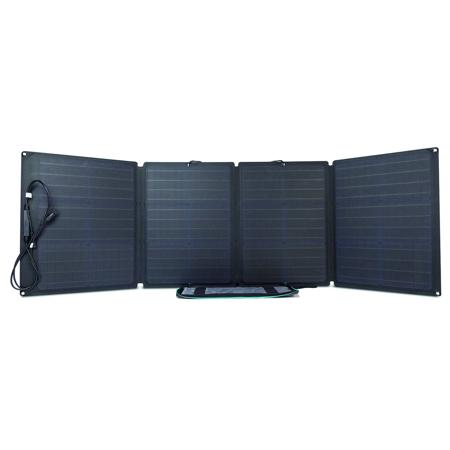 Pannello Solare Ecoflow Wp X Cm Leroy Merlin