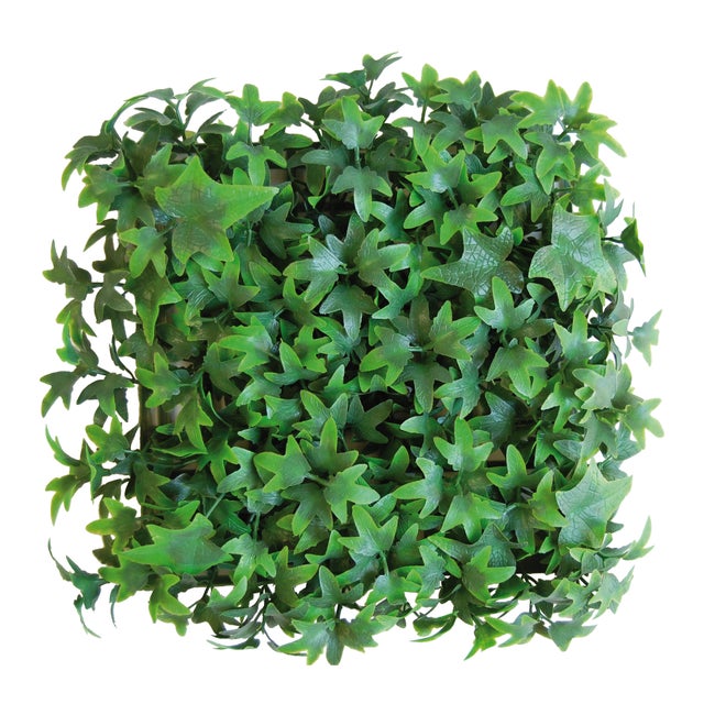 Siepe Finta Artificiale Ultra Coprente Anticaduta Rotolo Frangivista Abete  Sintetico Ringhiera Terrazzo Balcone Giardino Recinzione Verde Scuro 1x3 M