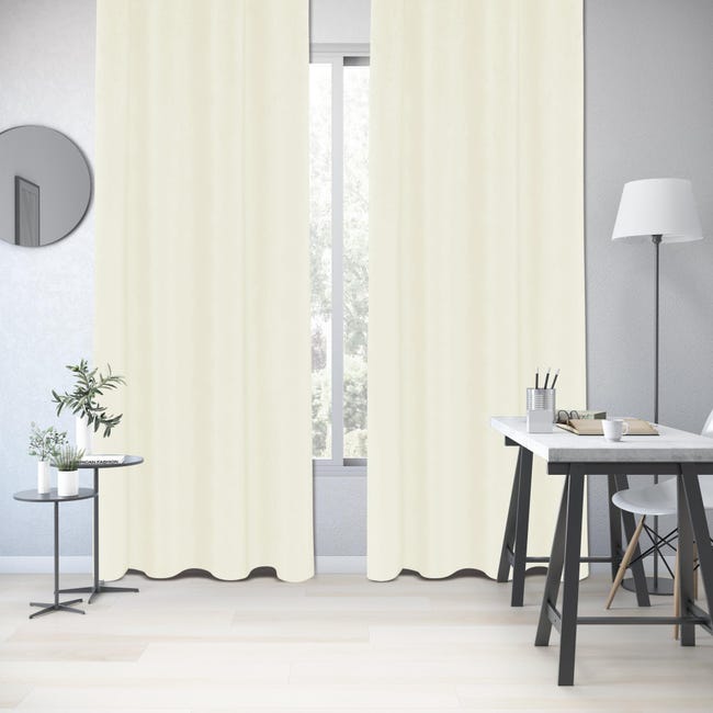 Tenda Termica Oscurante Antracite 140x250 | Leroy Merlin - Foto 11