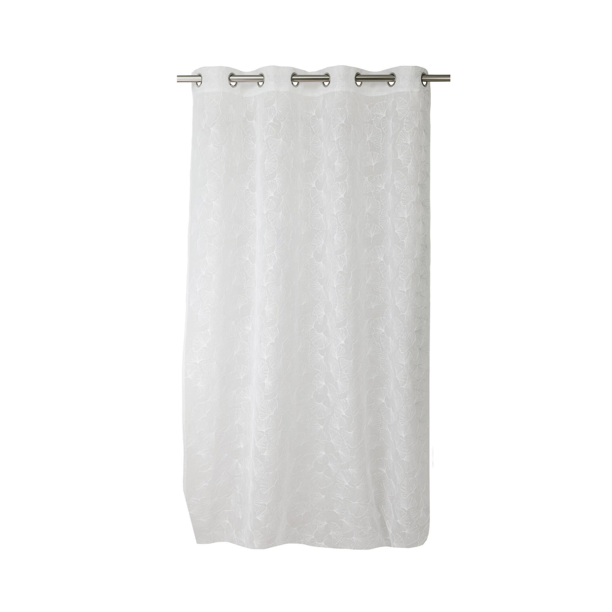 Kit Di Asta Per Tenda Estensibile  L120 - L210 Cm / D19 Mm Retro Bronzo 161755 - Foto 5