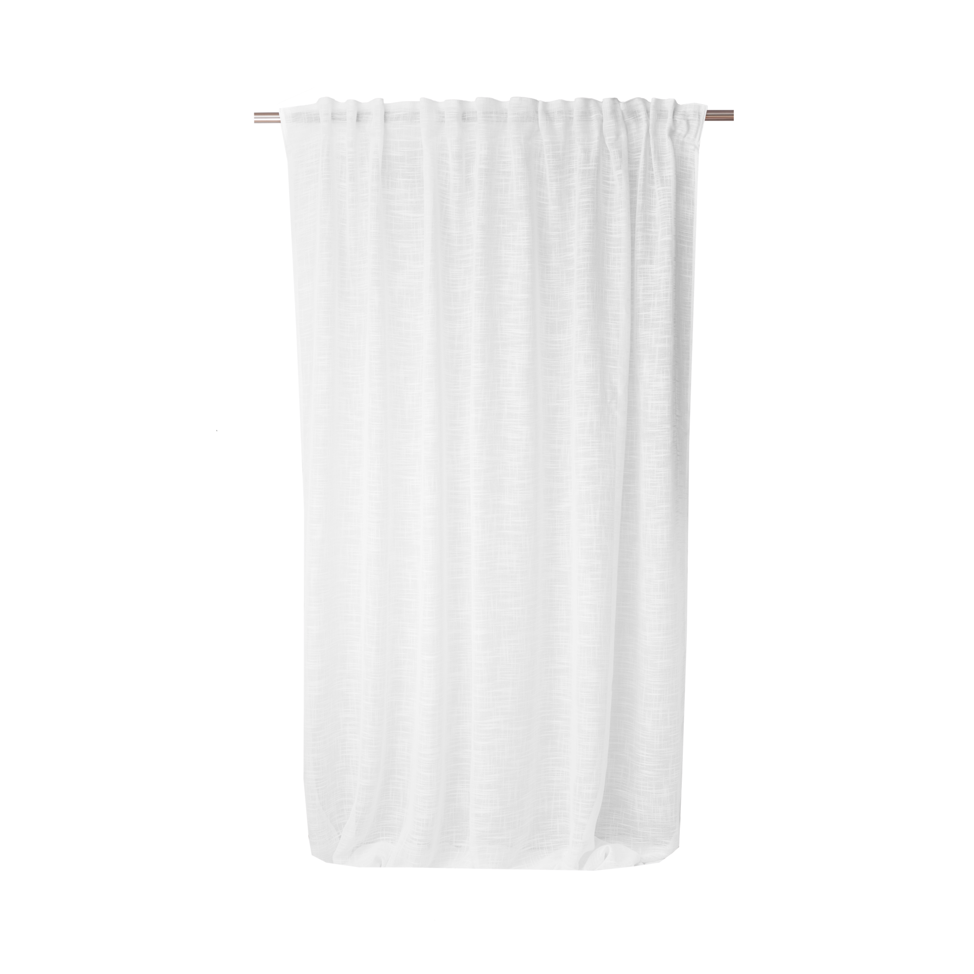 Exclusive Home Crescendo Tende Oscuranti Cipria – Set 2 Pannelli 132x243 Cm, Con Passanti E Tasche - 4