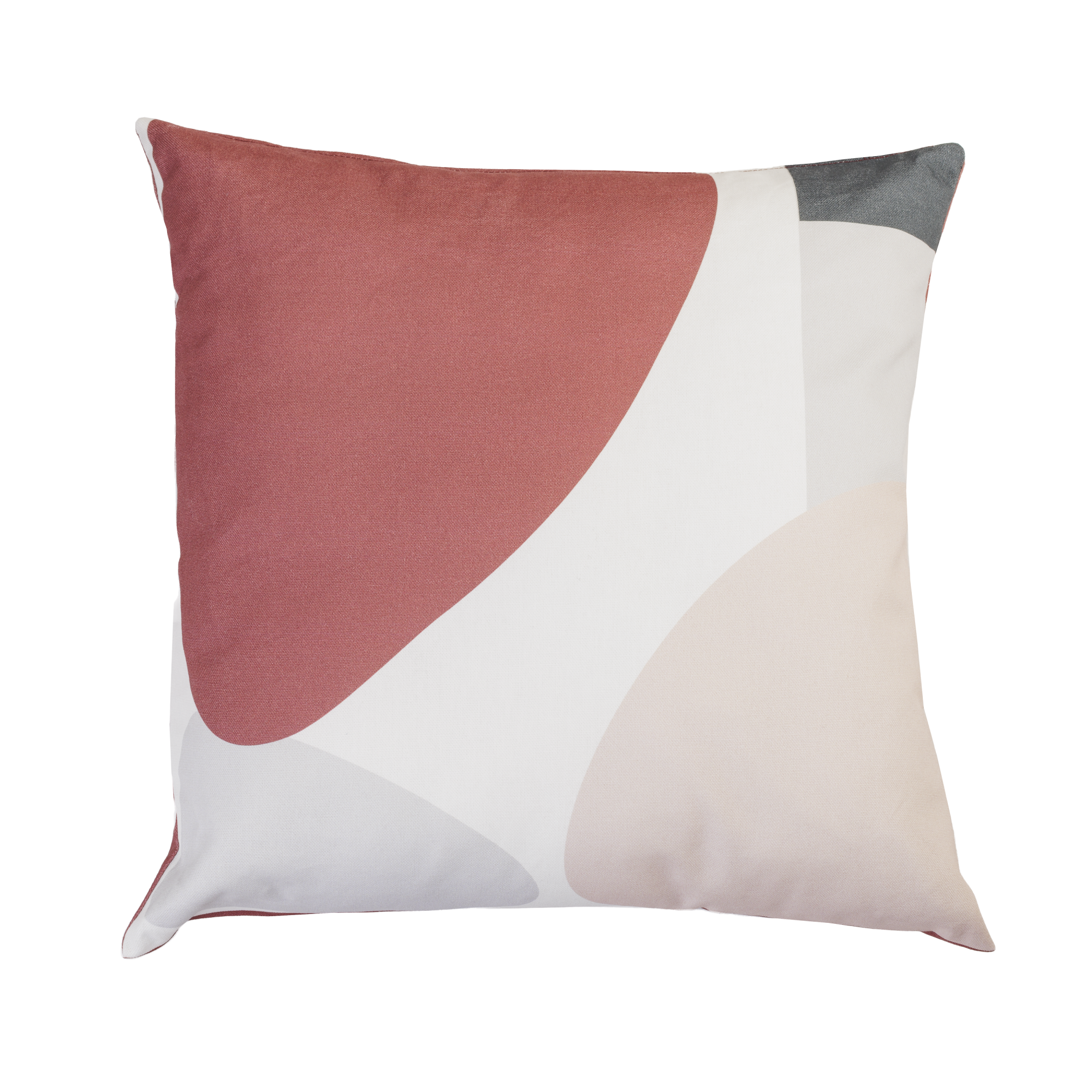 Bonamaison Set 5 Federe Per Cuscino 45x45 Cm – Multicolore, Con Cerniera Nascosta – Prodotto In Turchia - 4