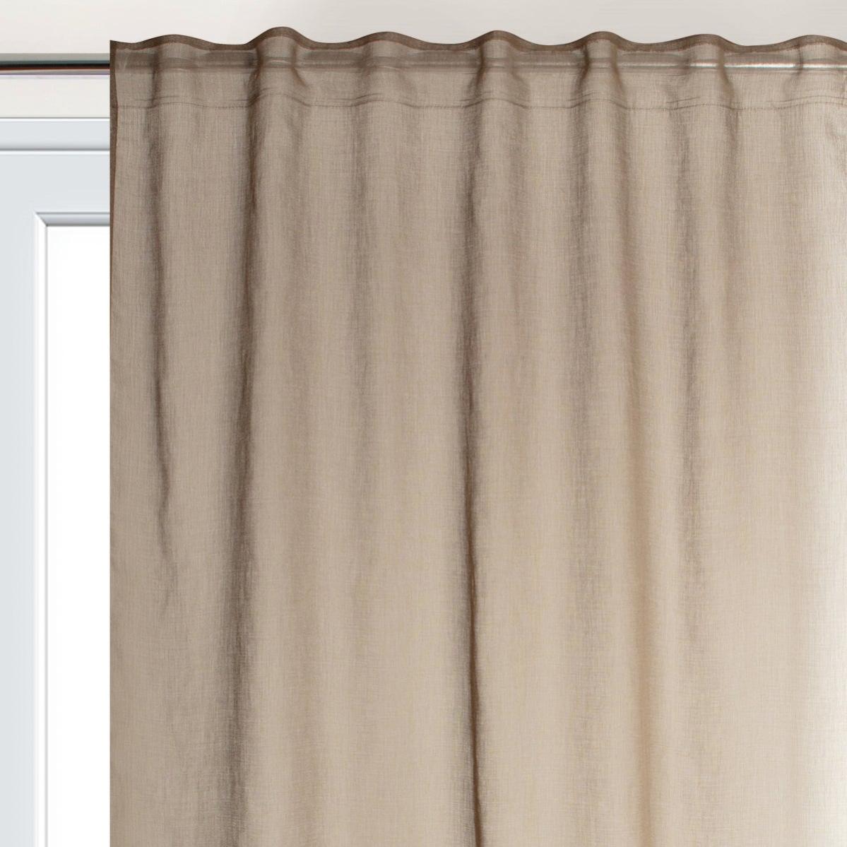 Asta Per Tende Kenney Beckett Marrone 122-218cm: La Base Perfetta Per Le Tue Tende!