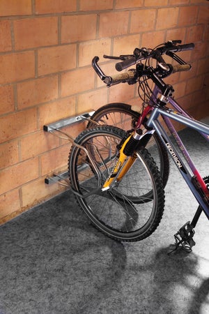 Mimoke Supporto da parete per bicicletta – Garage Gancio per
