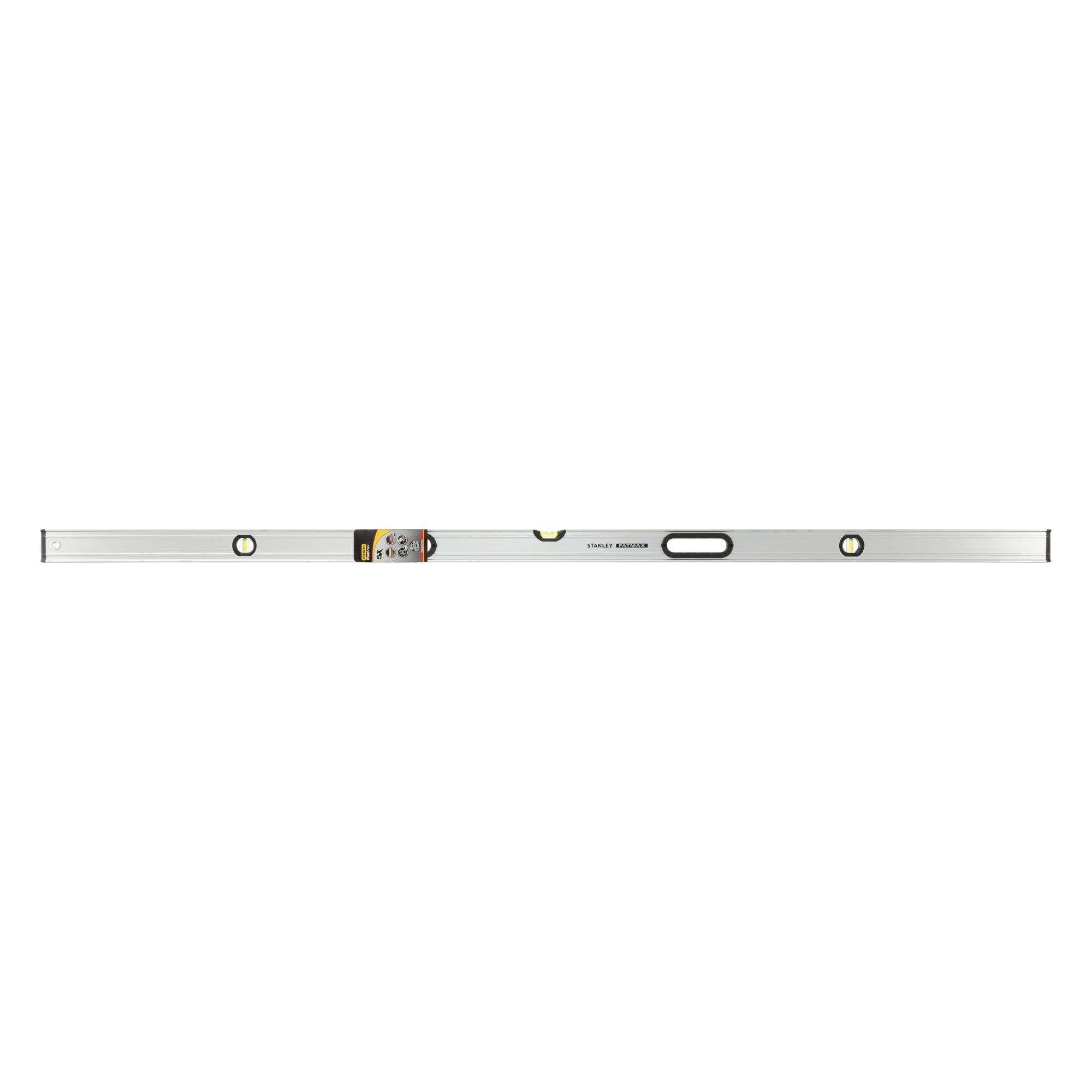 Livella a due fiale 70M magnetica con profilo leggero in alluminio