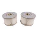 Filtro Mspa, Filtro Di Ricambio Per Piscina Gonfiabile Whirlpool Filtro Per Vasca 6 Pezzi 96525361 Filtro Mspa, Filtro Di Ricambio Per Piscina Gonfiabile Whirlpool Filtro Per Vasca 6 Pezzi 96525361