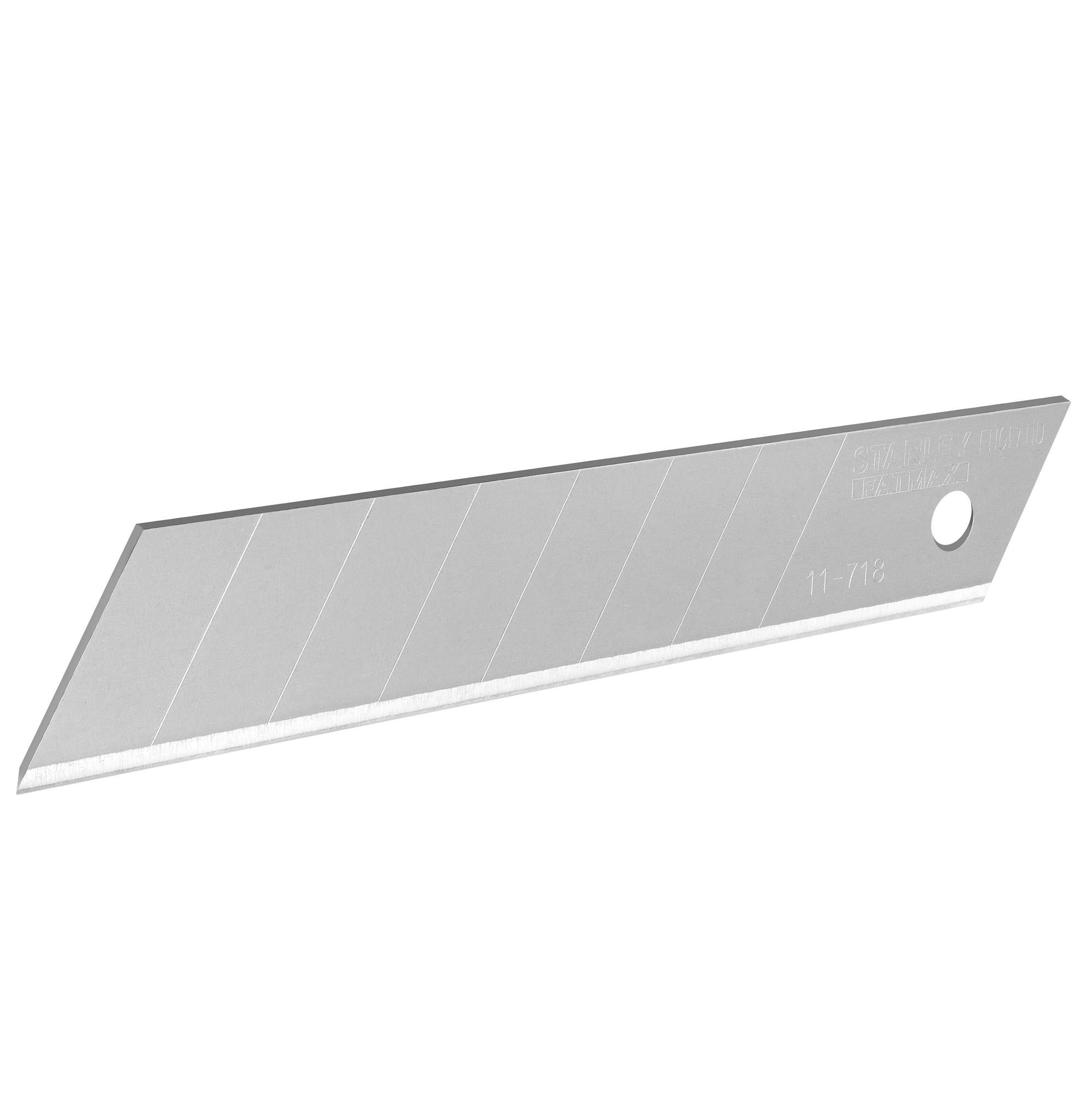 Lama Di Ricambio Per Ventola 30,5 Cm – Design A 3 Pale In PP – Silenziosa E Resistente – Colore Nero Trasparente