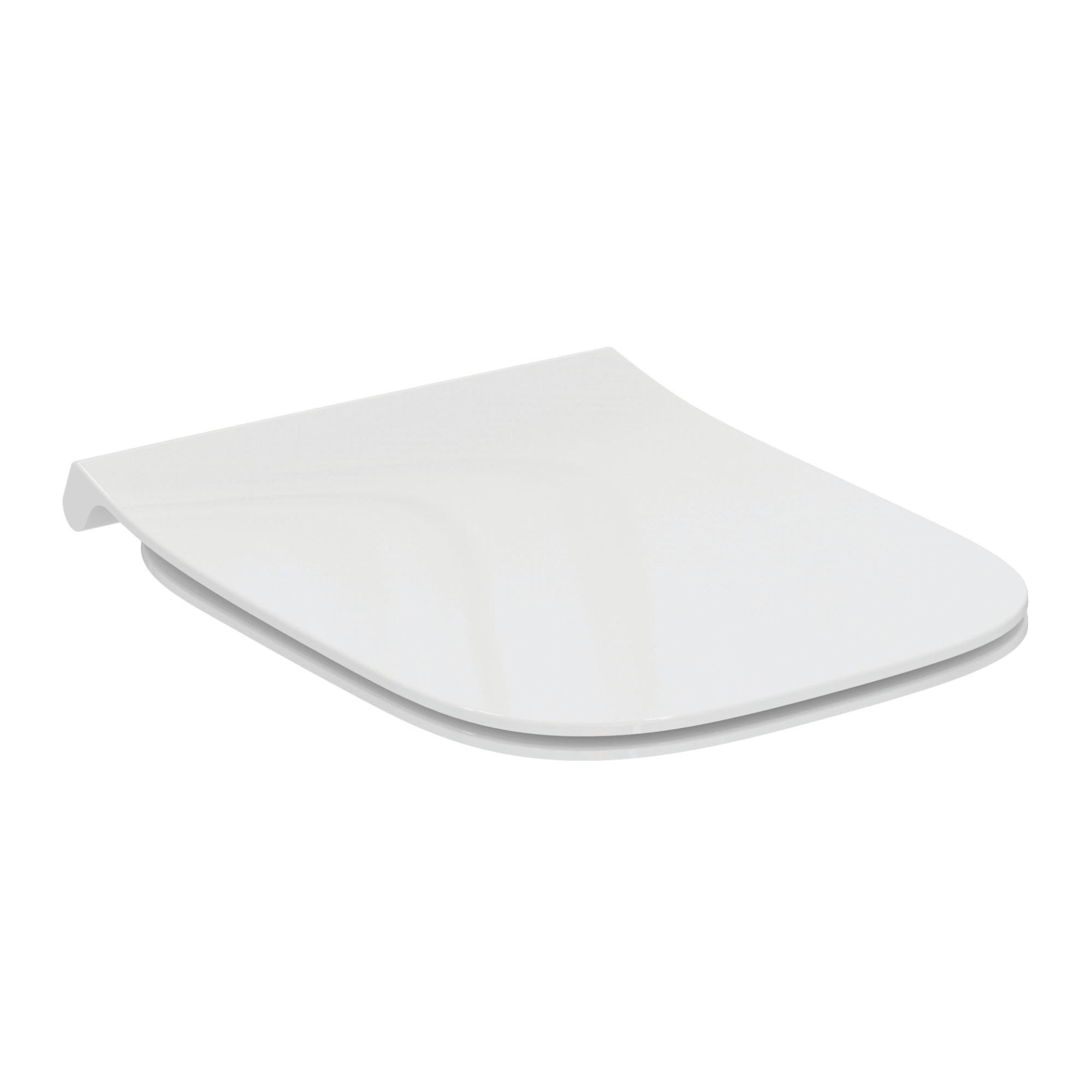 Copriwater Ovale Originale Per Serie Sanitari I Life A IDEAL STANDARD copriwater-ovale-originale-per-serie-sanitari-i-life-a-ideal-standard