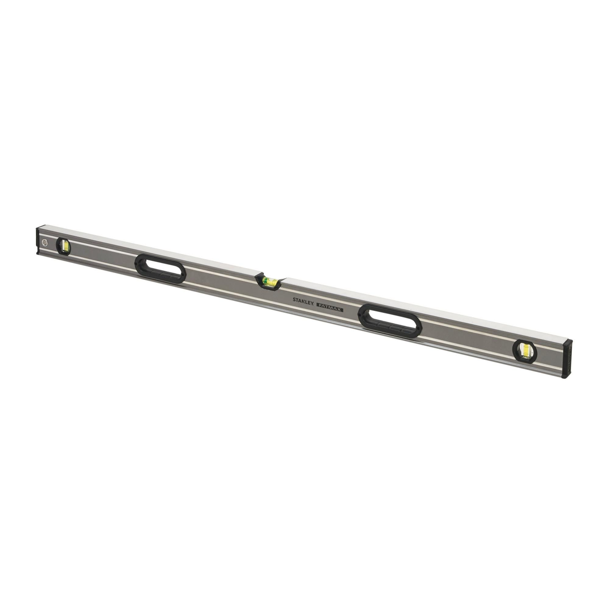 Stanley Accessori - Livella magnetica 120 cm 1-43-556 Stanley Accessori - Livella magnetica 120 cm 1-43-556