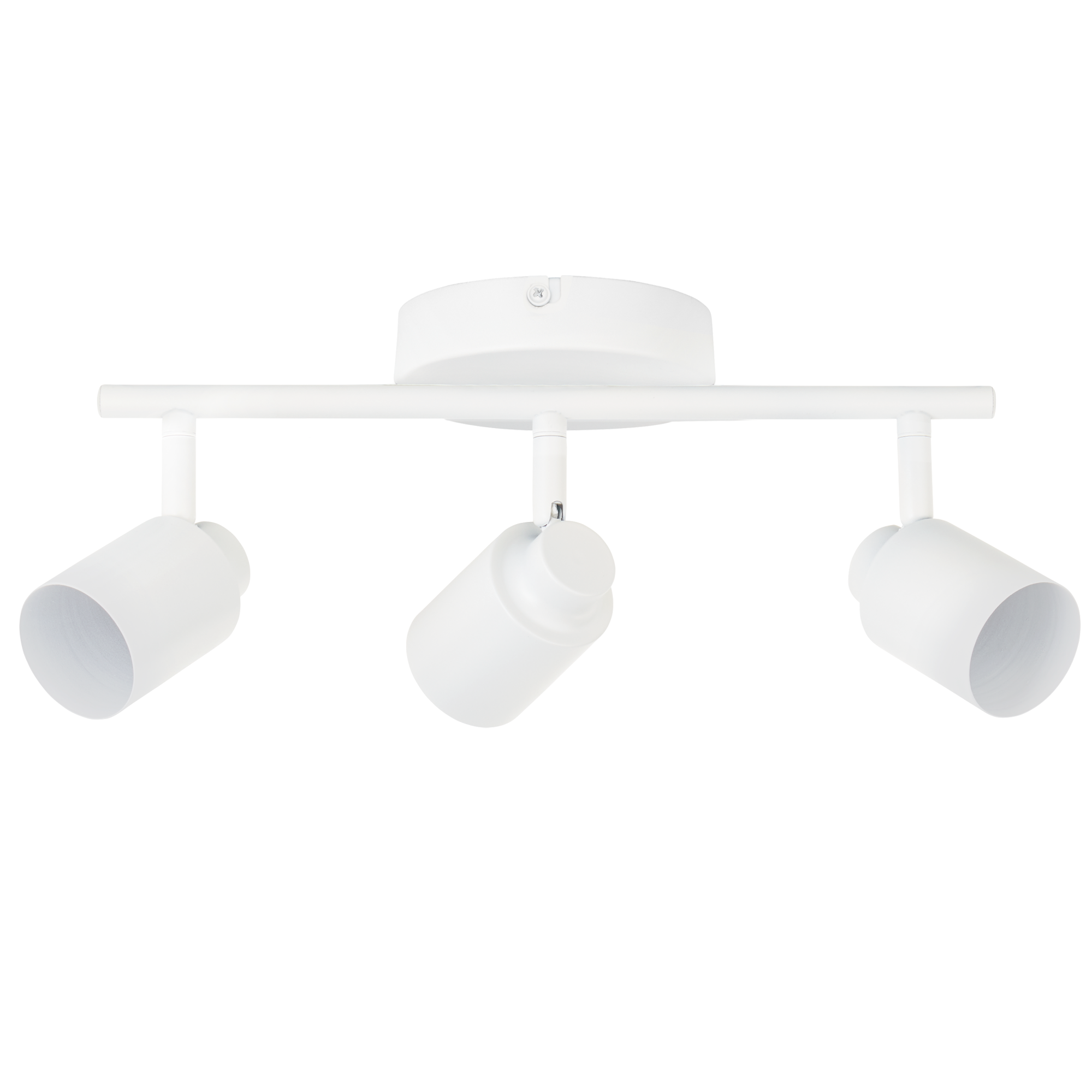 Faretto Da Binario LINK Estudi Ribaudí, GU10 11W: Luce Bianca E Design Moderno Per La Tua Casa!