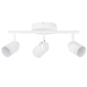 FEE-ZC Lampadina LED a Vite R80, lampadine per faretti LED da 9W  Sostituiscono Le lampadine a incandescenza da 75W, Bianco Caldo 2700K,  185-265V, 900LM, Confezione da 1 [Classe : : Illuminazione