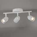 Lampada Faretti Da Soffitto Orientabili, GU10 Faretti LED Da Soffitto Bianco Mo S1 389168427135 Lampada Faretti Da Soffitto Orientabili, GU10 Faretti LED Da Soffitto Bianco Mo S1 389168427135