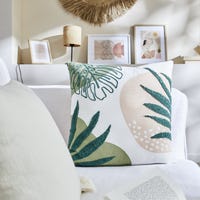 Cuscino Decorativo A Forma Di Pesce Schleie – Multicolore – Realistico E Morbido – 100% Poliestere – Fatto A Mano In Polonia