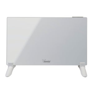 Termoventilatore DE'LONGHI HVB5030 bianco 2000 W