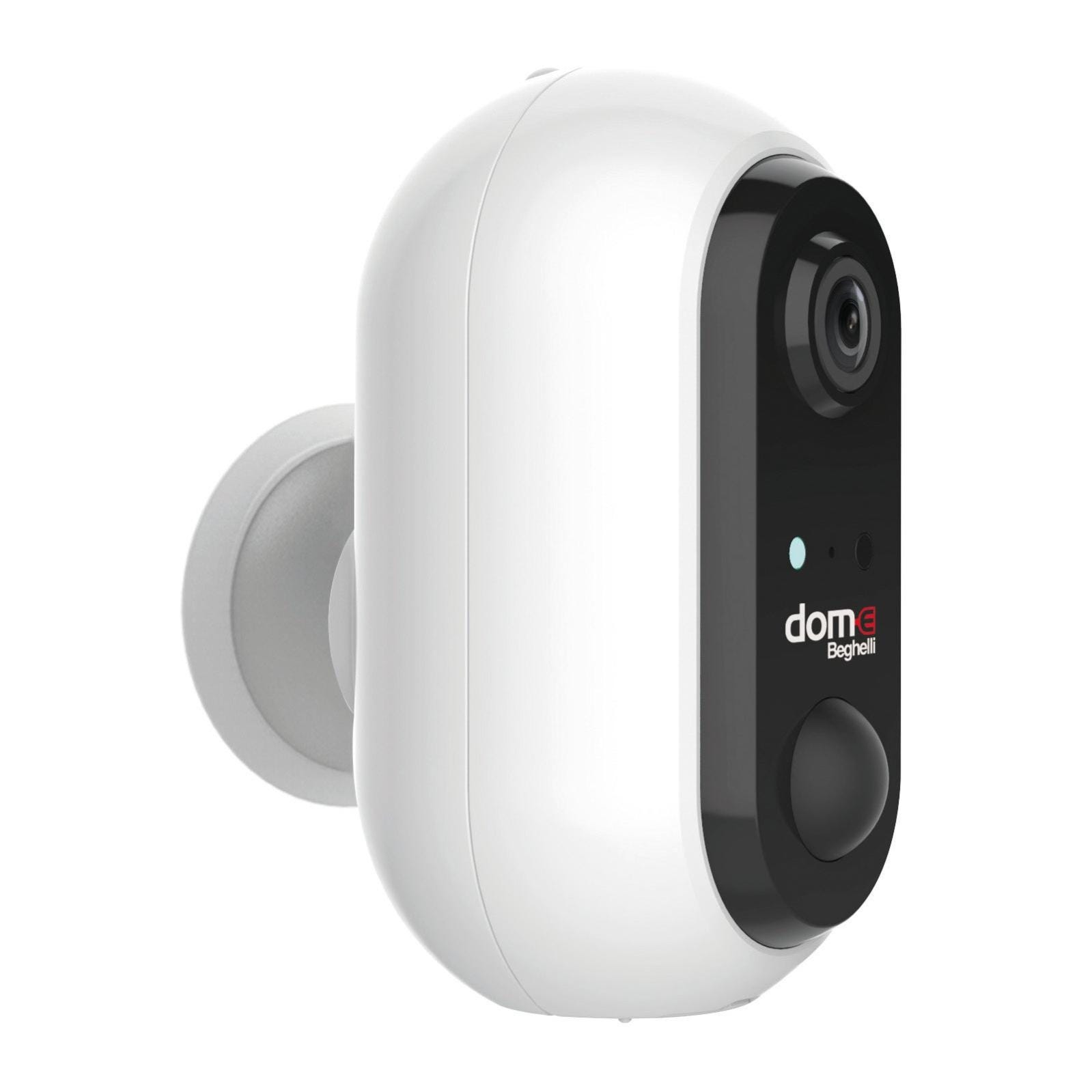 2 Cartelli Telecamera Di Sicurezza Per Esterno, Alluminio 10x10 Pollici, Stampati UV, Alta Visibilità - Foto 3