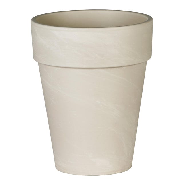 Vaso Per Piante E Fiori Venezia ARTEVASI In Plastica Terracotta H 27 Cm L 30 X P 30 Cm 81959897 Vaso Per Piante E Fiori Venezia ARTEVASI In Plastica Terracotta H 27 Cm L 30 X P 30 Cm 81959897