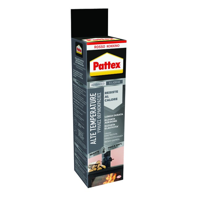 Silicone sigillante SOUDAL Multiuso Colorato RAL 1013 bianco perla 300 ml