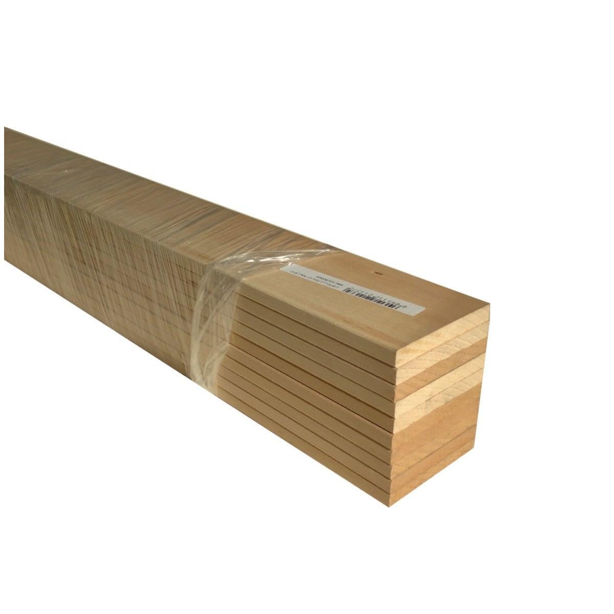 10 Fogli Compensato 30x30 Cm - Ideale Per Fai Da Te, Laser, Pirografia E Cucina