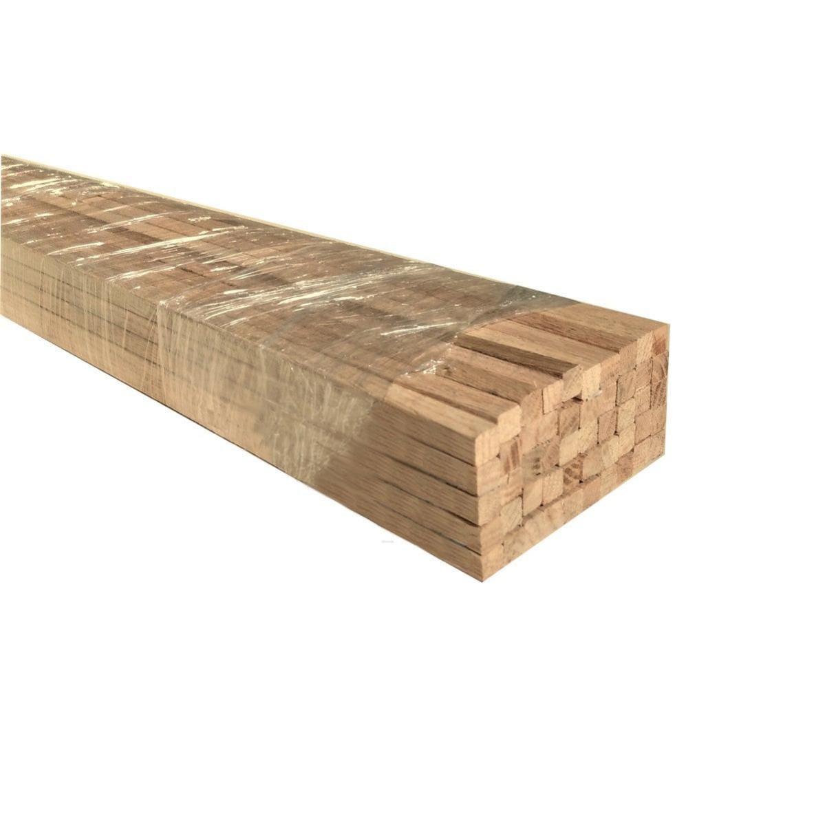 Listello Piallato Ayous 1 M X 60 Mm, Sp 10 Mm | Leroy Merlin - Foto 7