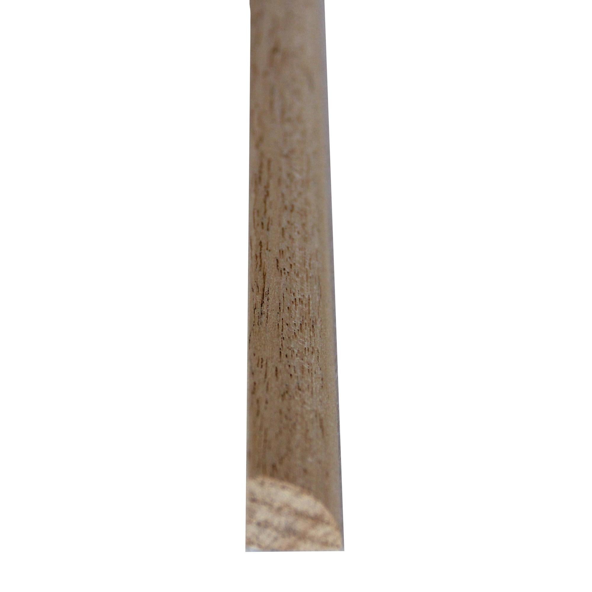 LISTELLO TIGLIO 0,5x8 - Stefanoni Modellismo