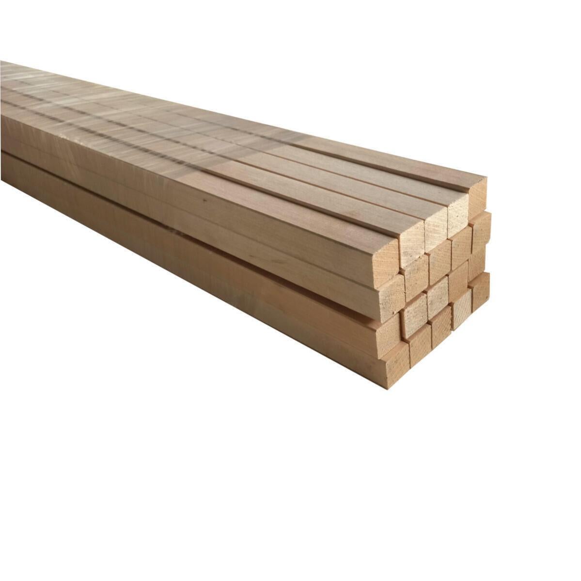Listello Listelli in Abete Grezzo 20x30x2000 mm conf. 10 Pz - 27737 Listello Listelli in Abete Grezzo 20x30x2000 mm conf. 10 Pz - 27737