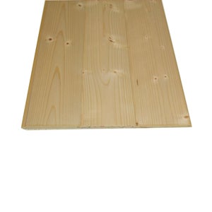 Perlinato impregnato 2x12x300 cm. Perlinato legno per esterno