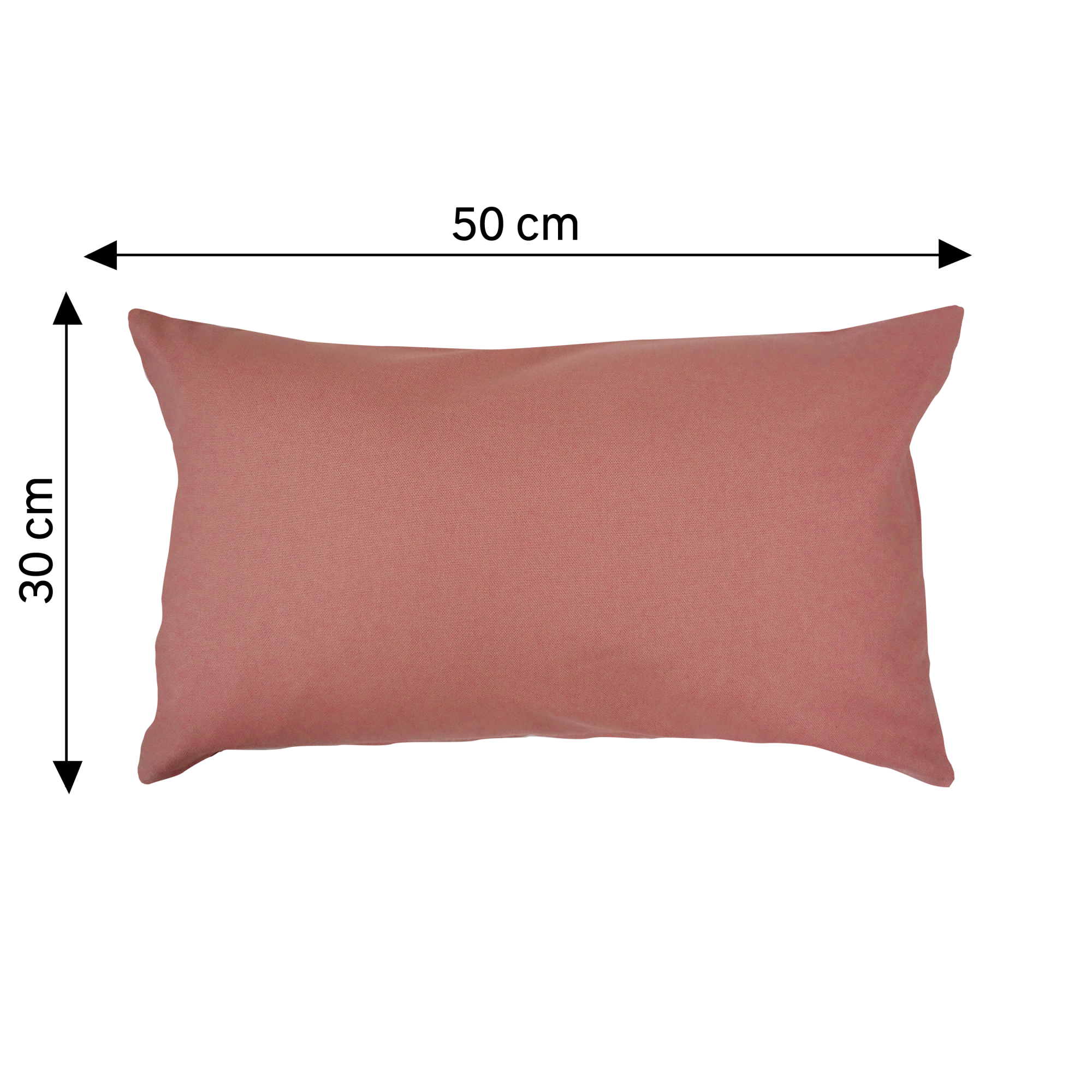 Fodera per cuscino Pierre Cardin 50 x 50 cm