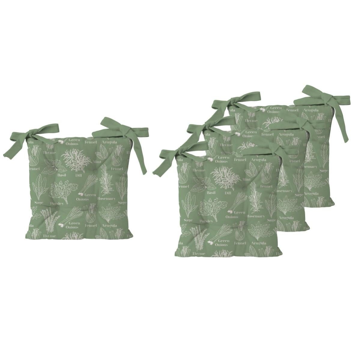 Cuscino Per Sedia Livarno Home Da Lidl: In Offerta Al Prezzo Di 14 Euro