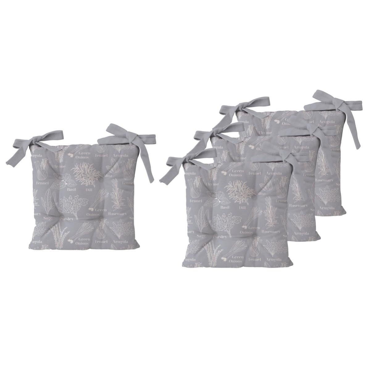 Gommapiuma Per Cuscini SaRani 30 Kg/mc - Imbottitura Morbida In Poliuretano Espanso 35x35x8 Cm Per Sedie, Coprisedie E Sgabelli