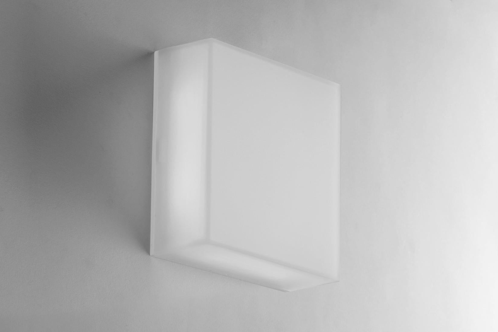 Composizione 4 pezzi PLUTONE bianco | Leroy Merlin