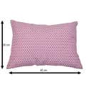 Cuscino Decorativo Con Motivo Geometrico Moderno Multicolore 60 X 60 Cm Dianthus 79121072 Cuscino Decorativo Con Motivo Geometrico Moderno Multicolore 60 X 60 Cm Dianthus 79121072