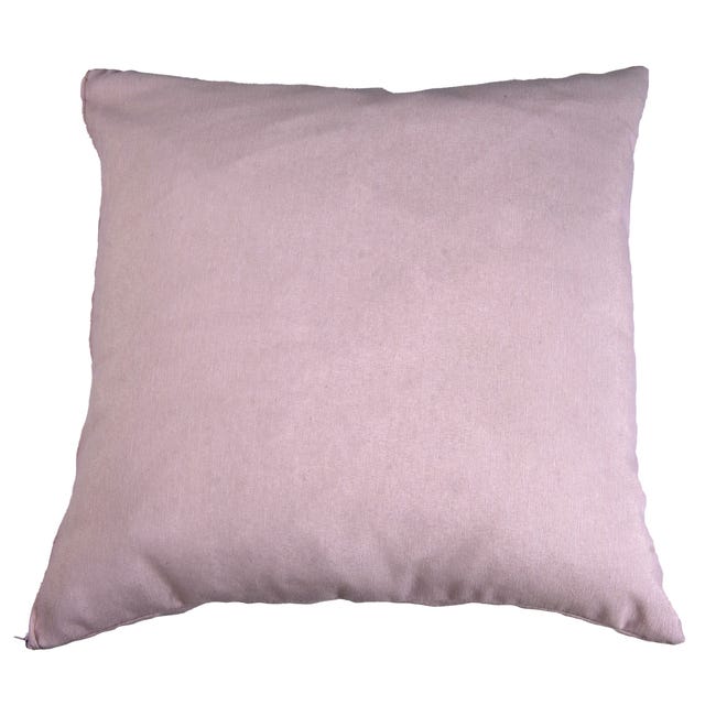Cuscino Rosa personalizzabile | Color 2000 Cuscino Rosa personalizzabile | Color 2000
