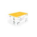 Ventilatore Da Soffitto Westinghouse Turbo II - 76cm Bianco | 60W Con Lame Reversibili MDF - Foto 9