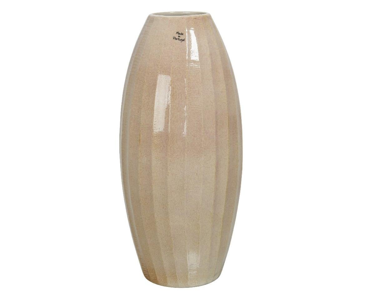 Furniture Limited - Vaso per Piante Arc Granite Basso 61x25 cm