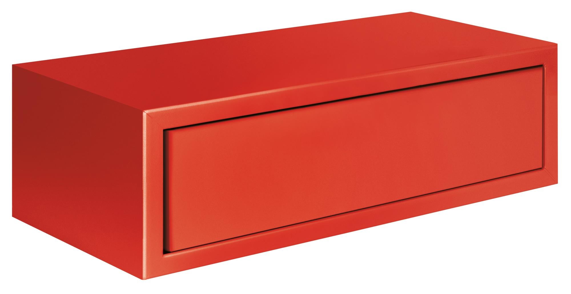 Mensola a muro Lego in mdf