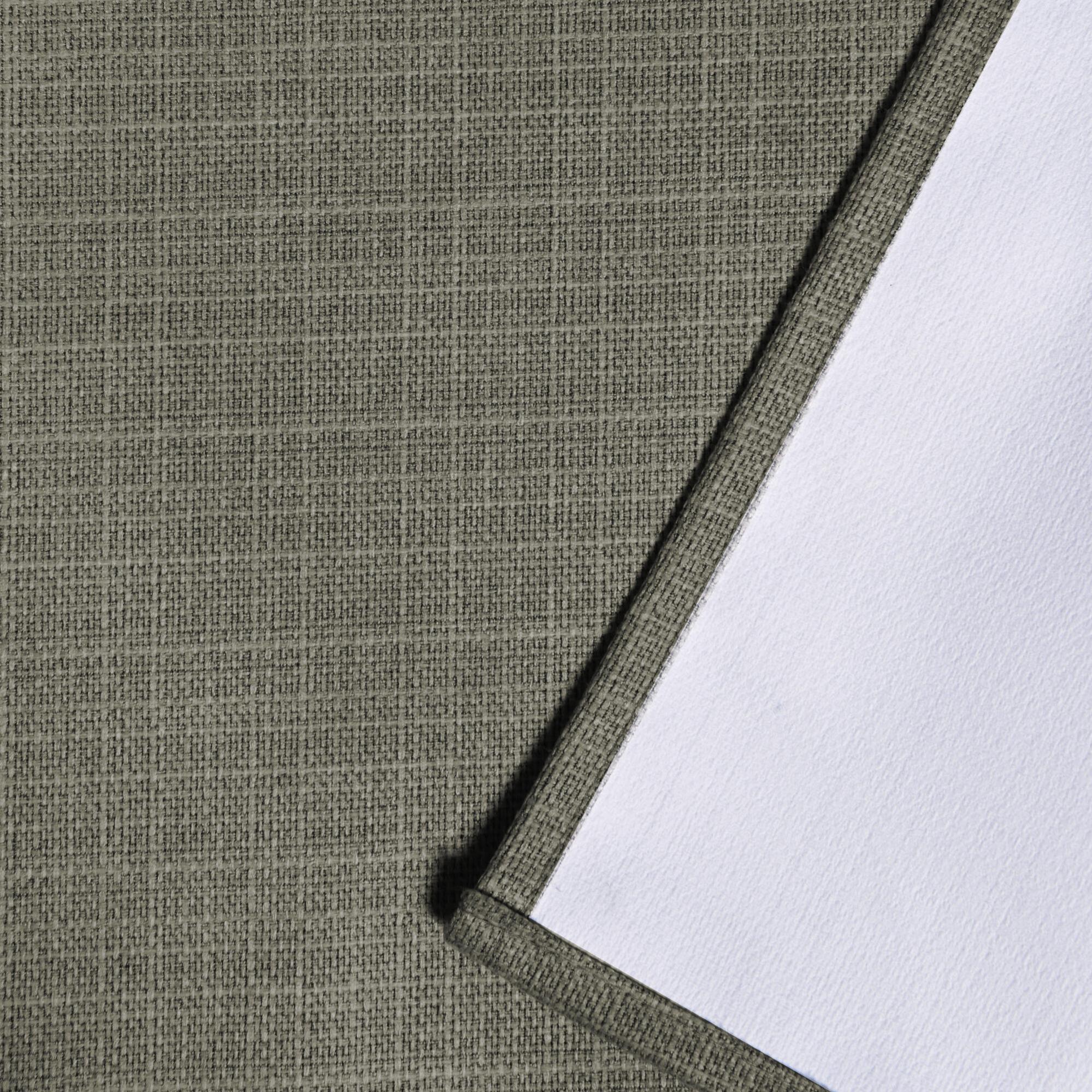 Pannello Tenda Arredo in Velluto con Anelli 140x280 cm Linea Oro per